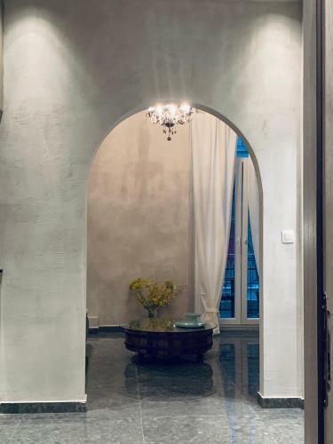 Apartamento Jolene