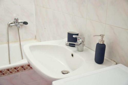 Apartamento Dimitris House