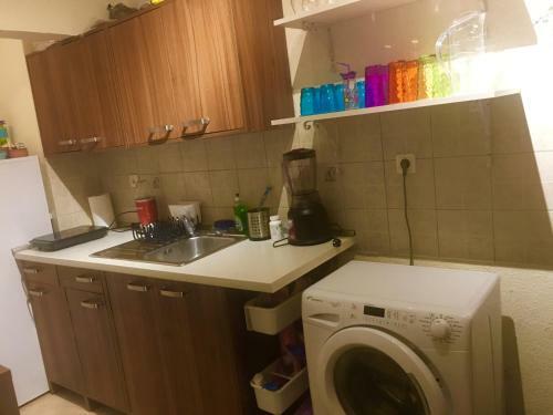 Apartamento Ella Lux
