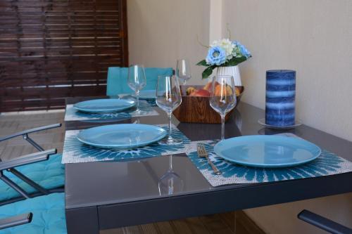 Apartamento Ella Lux