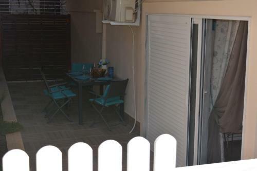 Apartamento Ella Lux