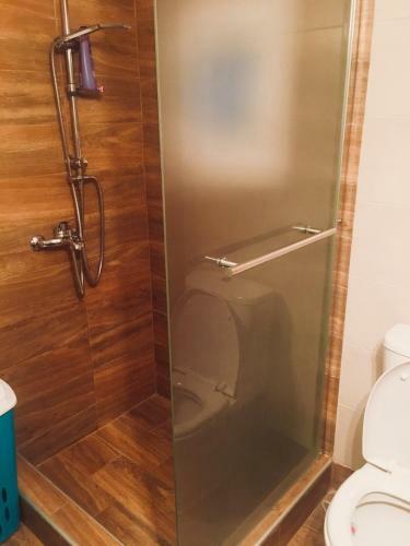 Apartamento Ella Lux