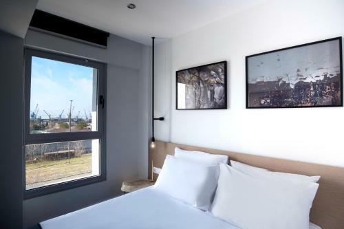 Bed & Breakfast White Luxury