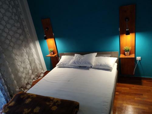 Apartamento Dimitris House 8