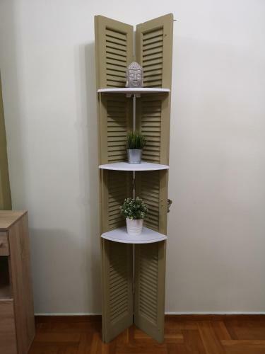 Apartamento Dimitris House 8