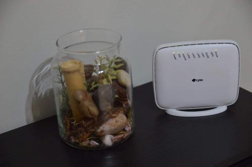 Apartamento Dimitris House 3