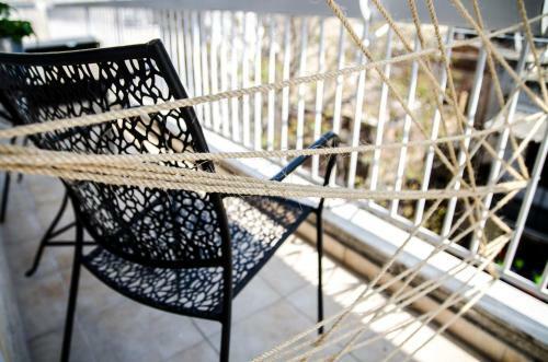 Apartamento Evel's Home Suites
