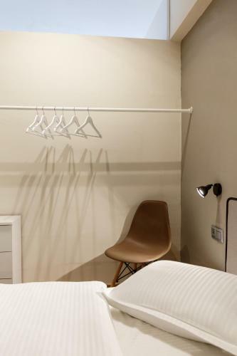 Apartamento Evel's Home Suites