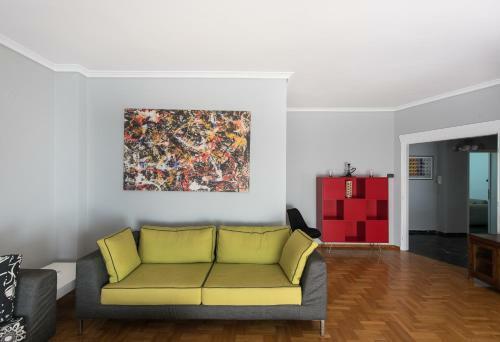 Apartamento Art Maison