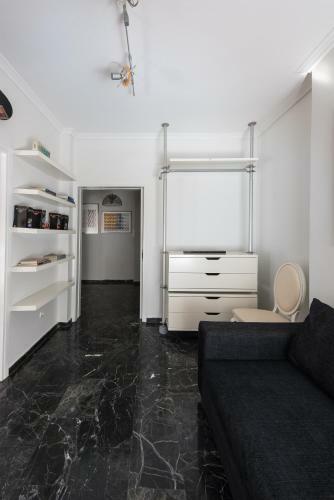 Apartamento Art Maison