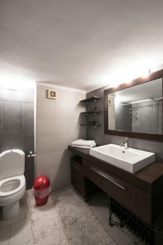 Apartamento Art Maison