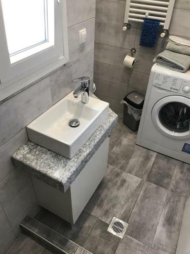 Apartamento Bit Pazar