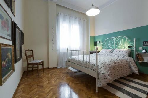 Apartamento #flh - Authentic Retro Flat In City Center