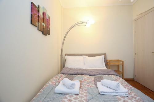 Apartamento Markos City Center