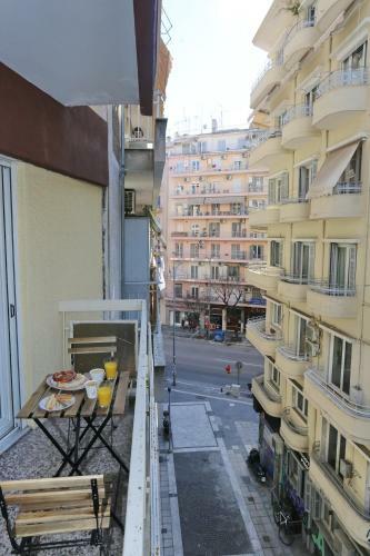 Apartamento Markos City Center