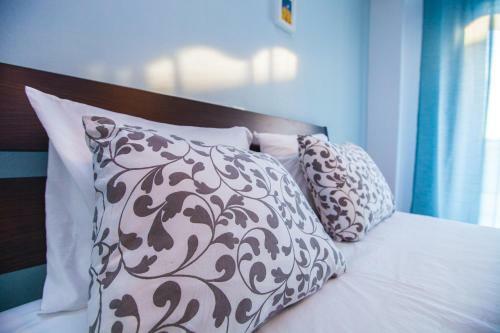Apartamento Olympic View Gardens