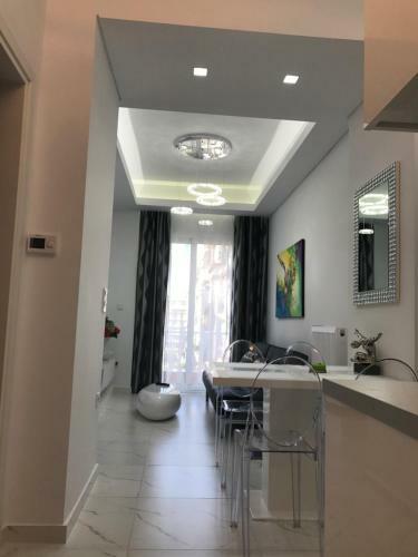 Apartamento Laura City Egnatia