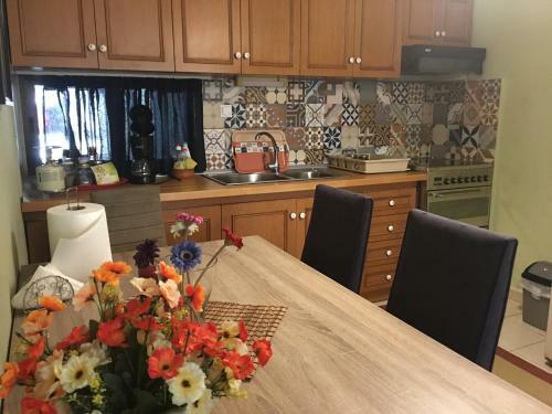 Virginia Apartment