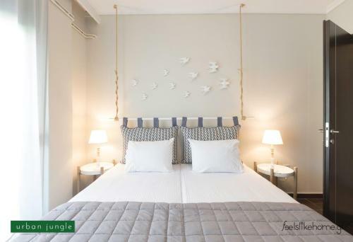 #flh - Urban Apartments