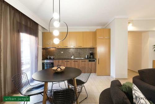 #flh - Urban Apartments