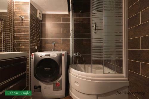 #flh - Urban Apartments