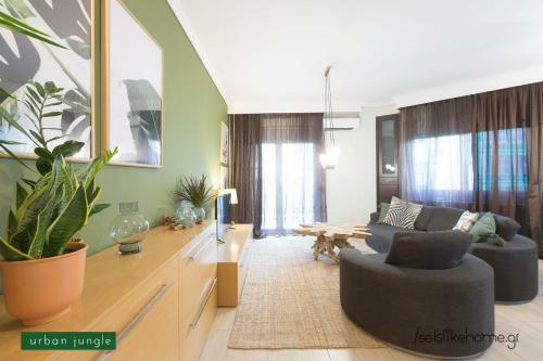 #flh - Urban Apartments
