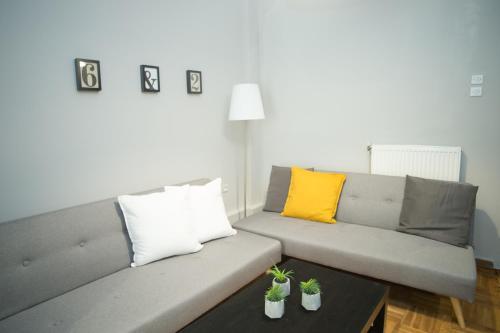 Apartamento Houseloft Aqua Gardens