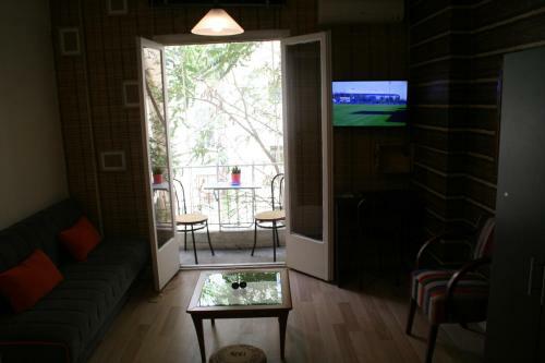 Apartment Olympia