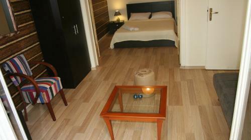 Apartment Olympia