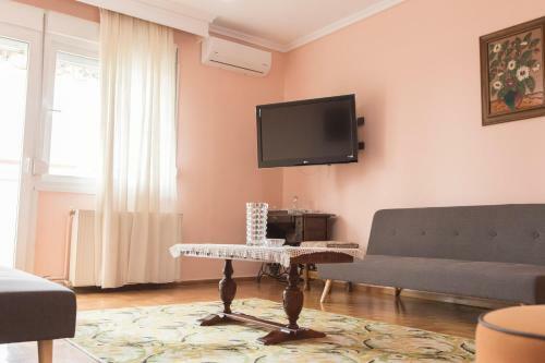 Apartamento Panorama City Center