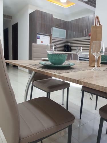 Apartamento Carpe Diem