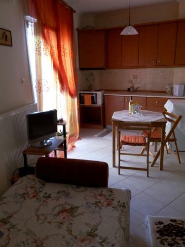Sunny Central Apartment
