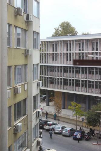 Sapfous Apartment