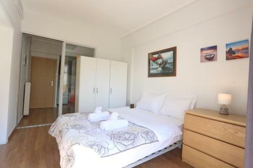 Apartamento Mitropoly City Center