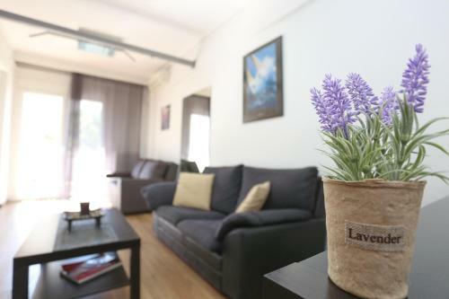 Apartamento Mitropoly City Center