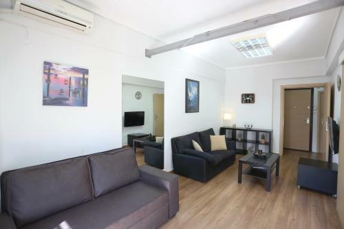 Apartamento Mitropoly City Center