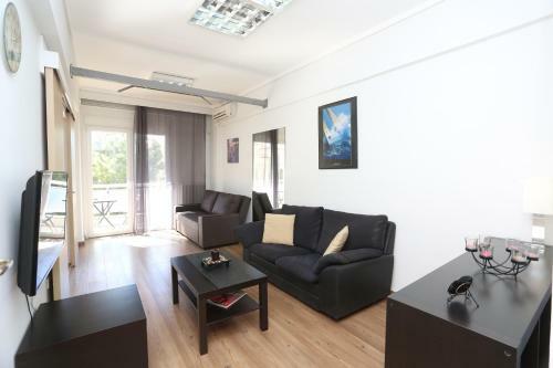 Apartamento Mitropoly City Center