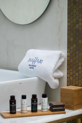 Bahar Boutique Hotel