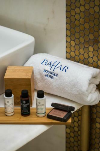 Bahar Boutique Hotel