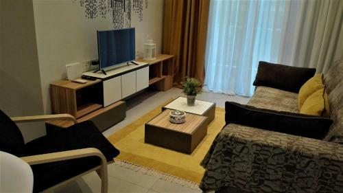 Panos Apartment Svolou