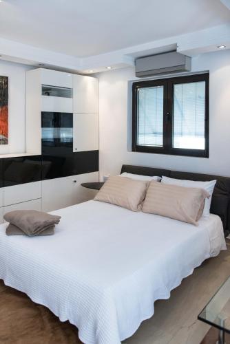 Fabulous Sea View Apartment