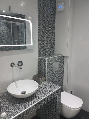 Apartamento Route 77