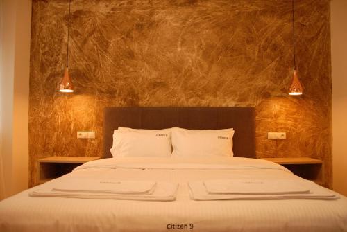 Hostal Citizen 9