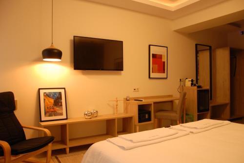 Hostal Citizen 9