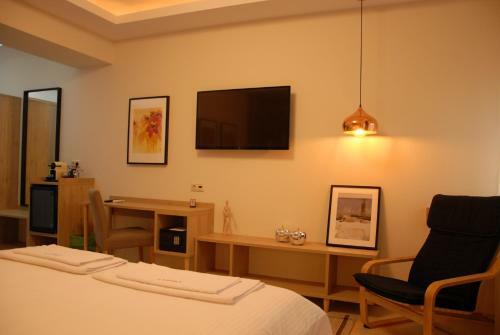 Hostal Citizen 9