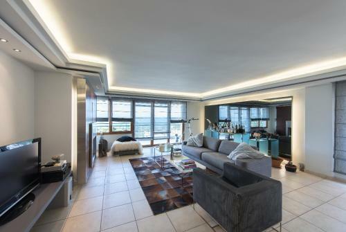 Apartamento Cosmopolitan Maison