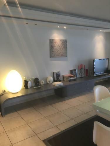 Apartamento Cosmopolitan Maison
