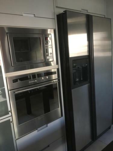 Apartamento Cosmopolitan Maison