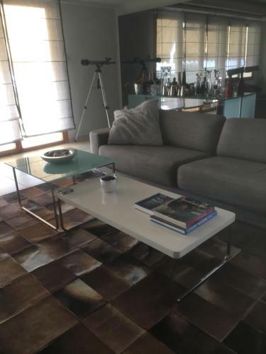 Apartamento Cosmopolitan Maison