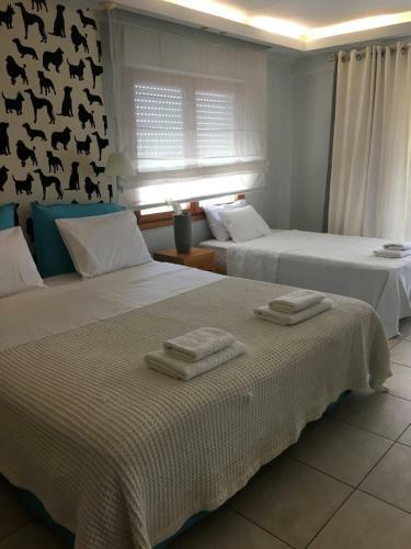 Apartamento Cosmopolitan Maison